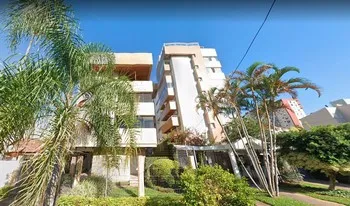 Condomínio Residêncial Rafael Swirski em Porto Alegre