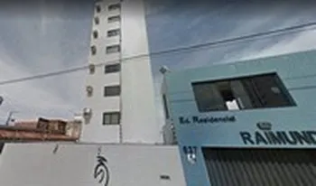 Imagem do Condomínio Residêncial Raimundo Mota em Natal
