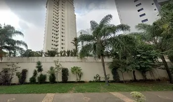 Condomínio Residêncial Rainha Elizabeth em São Paulo