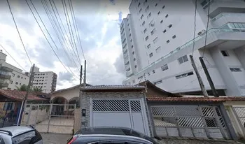 Imagem do Condomínio Residêncial Ravena em Praia Grande