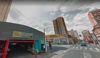 Imagem do Condomínio Residêncial Ravena em Ribeirão Preto