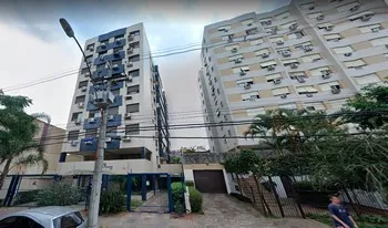 Condomínio Residêncial Ravena em Porto Alegre