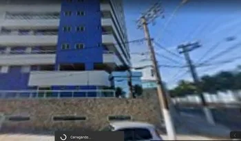 Imagem do Condomínio Residêncial Rayra em Praia Grande
