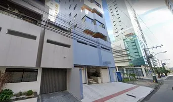 Imagem do Condomínio Residêncial Recanto Do Mar em Balneário Camboriú