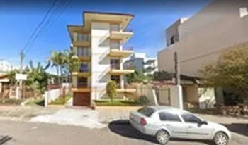Imagem do Condomínio Residêncial Reflexo em Santa Maria