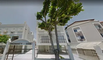 Imagem do Condomínio Residêncial Regency em Florianópolis