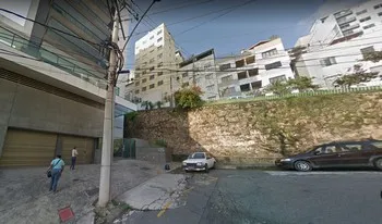 Imagem do Condomínio Residêncial Rei Alberto I em Juiz De Fora