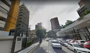 Imagem do Condomínio Residêncial Rei Davi em Fortaleza