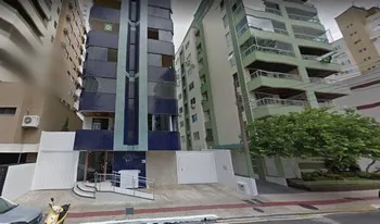 Imagem do Condomínio Residêncial Reis Magos em Balneário Camboriú