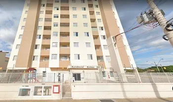 Imagem do Condomínio Residêncial Reiwa em São José Dos Campos