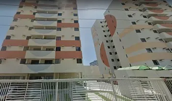 Imagem do Condomínio Residencial Relanche em Maceió