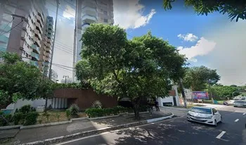 Imagem do Condomínio Residêncial Rembrandt em Manaus