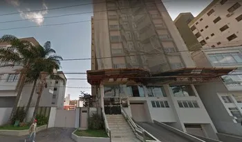 Imagem do Condomínio Residêncial Rembrandt Ii em Lages