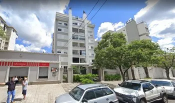 Imagem do Condomínio Residêncial Renascença em Uruguaiana