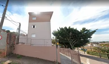 Imagem do Condomínio Residêncial Renata em Jundiaí