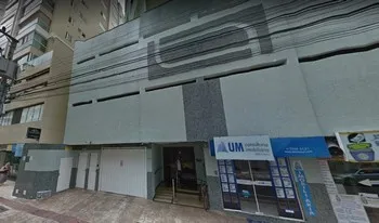 Imagem do Condomínio Residêncial Renata Rauber em Balneário Camboriú