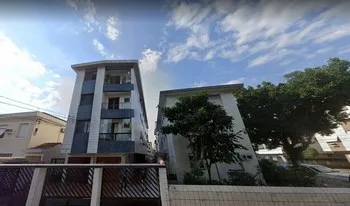 Imagem do Condomínio Residêncial Renhin em Santos