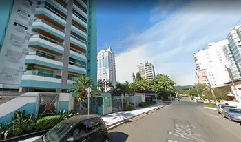 Imagem do Condomínio Residencial Reno em Blumenau