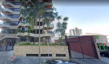 Imagem do Condomínio Residêncial Renoir em Américana