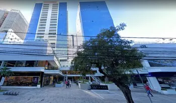 Imagem do Condomínio Residêncial Reserva Casa Rosa E Do Edifício Comercial W Tower em Caxias Do Sul
