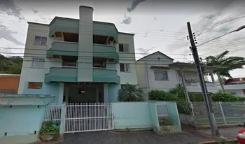Imagem do Condomínio Residêncial Retiro em Blumenau