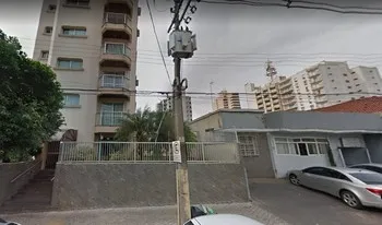 Imagem do Condomínio Residêncial Rhodes em Catanduva