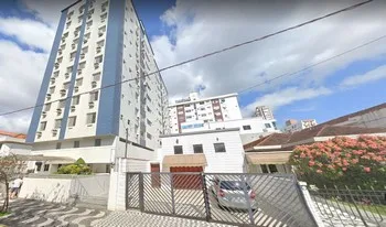 Imagem do Condomínio Residêncial Rhodes em Santos
