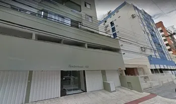 Imagem do Condomínio Residêncial Rhomanus em Balneário Camboriú
