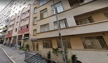 Condomínio Residêncial Riachuelo em São Paulo