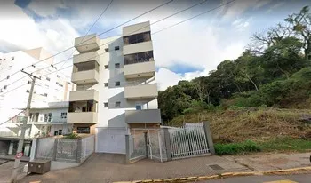 Imagem do Condomínio Residêncial Riccieri em Bento Gonçalves