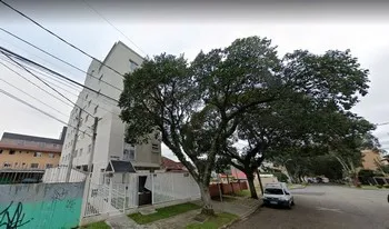 Condomínio Residêncial Rio Branco em Curitiba