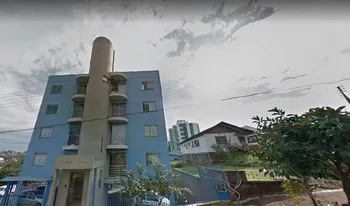 Imagem do Condomínio Residêncial Rio Branco em São Miguel Do Oeste
