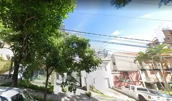 Condomínio Residêncial Rio Branco em Porto Alegre