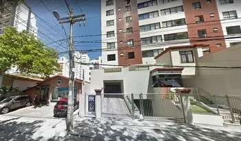 Condomínio Residêncial Rio Branco em Salvador