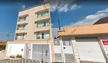 Imagem do Condomínio Residêncial Rio Das Pedras em Maua