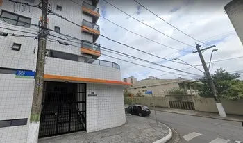 Imagem do Condomínio Residêncial Rio Das Pedras em Praia Grande
