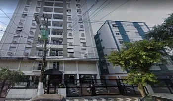 Imagem do Condomínio Residêncial Rio Jari em Santos