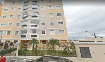 Imagem do Condomínio Residêncial Rio Mississipi em Ponta Grossa