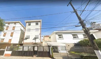 Imagem do Condomínio Residêncial Rio Mondego em Santos