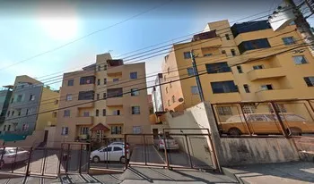 Imagem do Condomínio Residêncial Rio Nilo Quadra 04 em Contagem