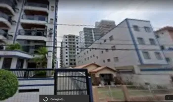 Imagem do Condomínio Residêncial Rio Paiva VIII em Praia Grande