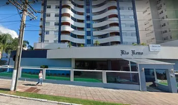 Imagem do Condomínio Residêncial Rio Reno em Florianópolis
