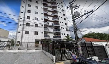Condomínio Residêncial Riviera em São Paulo