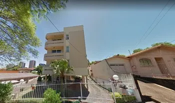 Imagem do Condomínio Residêncial Roberto em Erechim