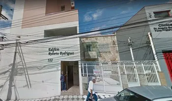 Imagem do Condomínio Residêncial Roberto Rodrigues em Sorocaba