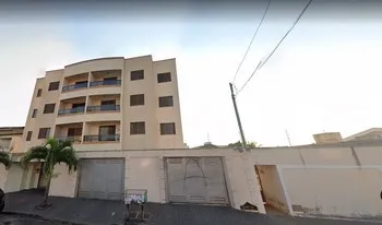 Imagem do Condomínio Residêncial Rocalle em Uberlândia