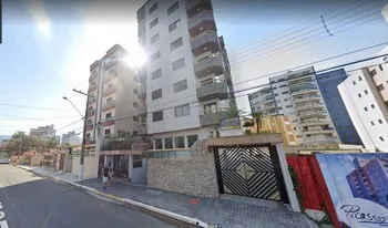 Imagem do Condomínio Residêncial Rocha em Praia Grande