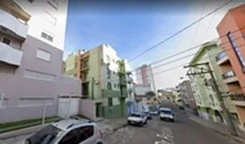 Imagem do Condomínio Residêncial Rogerio Argemi em Santa Maria
