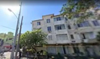 Condomínio Residêncial Roma em Rio De Janeiro
