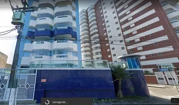 Imagem do Condomínio Residêncial Roma em Praia Grande